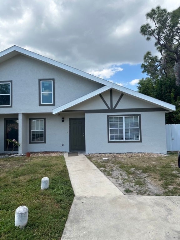 property at 7435 Albany Rd