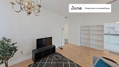 Private bedroom in 3 bed/1 bath Home in Boston, MA - Building Photo - Building Photo