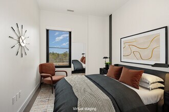 120 Mosaic Blvd, Unit 301 in Pittsboro, NC - Foto de edificio - Building Photo