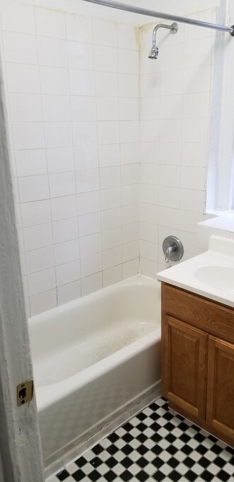 2643 Sedgwick Ave in Bronx, NY - Building Photo