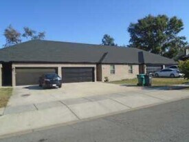 2315 W Persimmon St in Rogers, AR - Building Photo