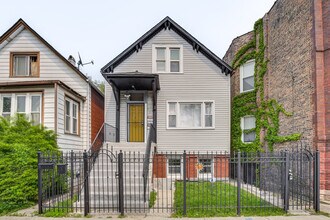 6455 S Eberhart Ave in Chicago, IL - Building Photo - Building Photo