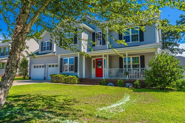 191 Trenton Pl in Cameron, NC - Building Photo - Building Photo