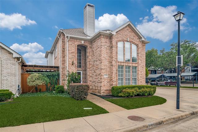 6004 Marlow Ave in Dallas, TX - Building Photo - Building Photo