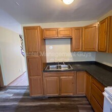 501 N Morgan Ave in Minneapolis, MN - Building Photo - Building Photo