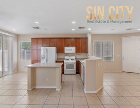 5437 N Sun Prairie St in North Las Vegas, NV - Building Photo - Building Photo