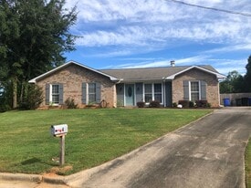 4 David Ct in Columbus, GA - Building Photo