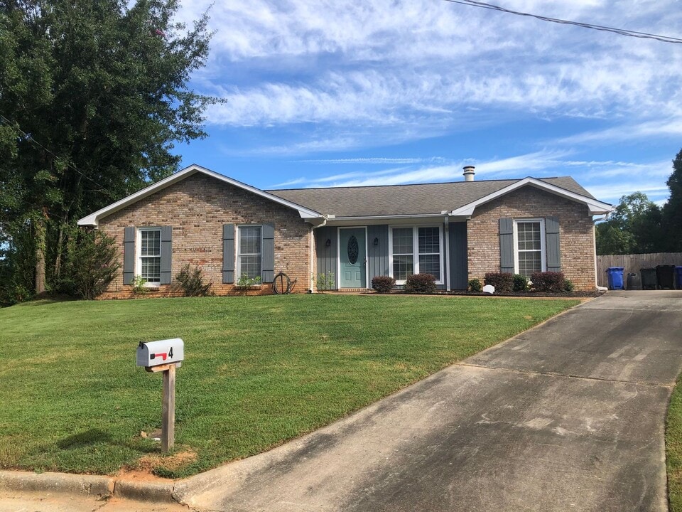 4 David Ct in Columbus, GA - Building Photo