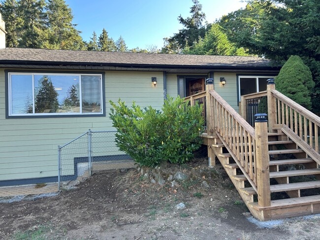 property at 667 Sixth St