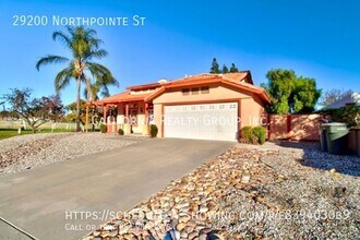 29200 Northpointe St in Lake Elsinore, CA - Building Photo - Building Photo