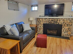 509 E Myrtle St, Unit 1/2 in Fort Collins, CO - Building Photo - Building Photo