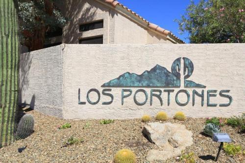 property at 7260 E Softwind Dr