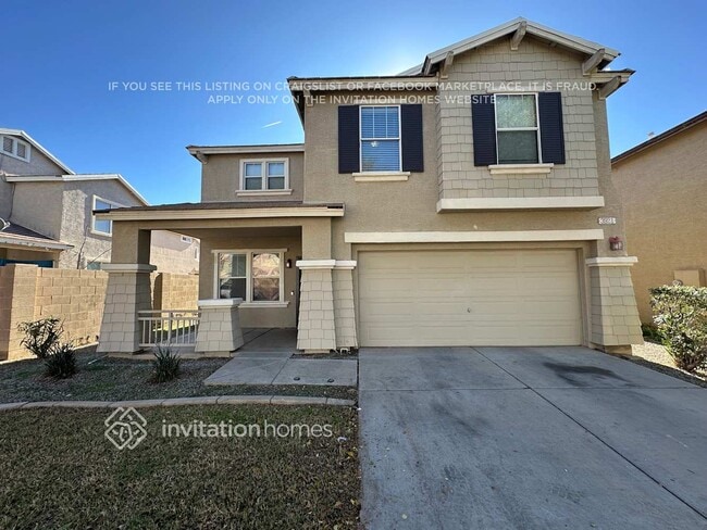 property at 3921 W Pollack St