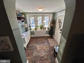 520 Ridge St in Lansdale, PA - Building Photo