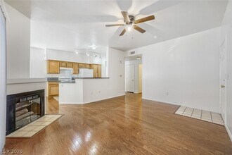 2116 Calville St in Las Vegas, NV - Building Photo - Building Photo