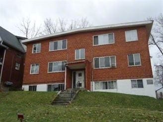 Greenwood Apartments in Cincinnati, OH - Foto de edificio - Building Photo