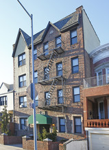 254 92nd St in Brooklyn, NY - Building Photo - Building Photo