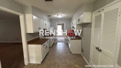 4644 Benoit Dr in Memphis, TN - Building Photo - Building Photo