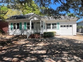 508 29th Ave N in Myrtle Beach, SC - Building Photo