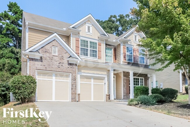 1055 Westmoreland Ln NE in Lawrenceville, GA - Building Photo - Building Photo