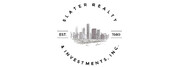 Property Management Company Logo Slater Realty & Investments