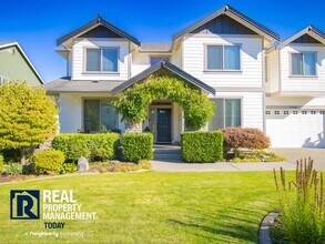 17103 138th Ave E in Puyallup, WA - Building Photo - Building Photo