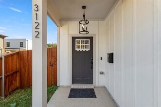 3122 Chihuahua Ave in Dallas, TX - Building Photo - Building Photo