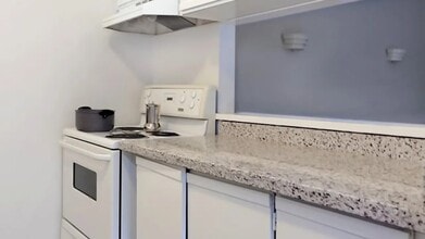 1524 Bathurst Street in Toronto, ON - Building Photo - Building Photo