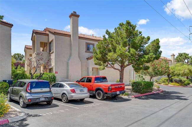 property at 8301 Boseck Dr
