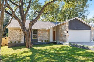 2815 Goldbridge Dr in Austin, TX - Building Photo