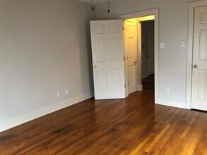1505 Rosewood St-Unit -C in Houston, TX - Building Photo - Building Photo