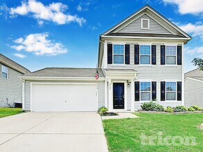 8187 Thornton St, Unit 05309 in Locust, NC - Building Photo - Building Photo