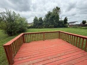 502 Indian Ave in Oak Grove, KY - Building Photo - Building Photo