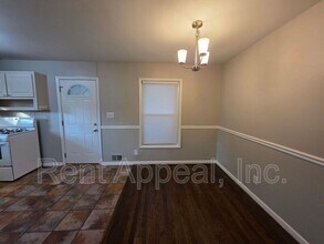 652 Forest Ridge Dr SE in Marietta, GA - Building Photo - Building Photo