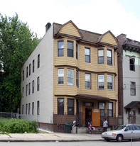 368 Avon Ave Apartments