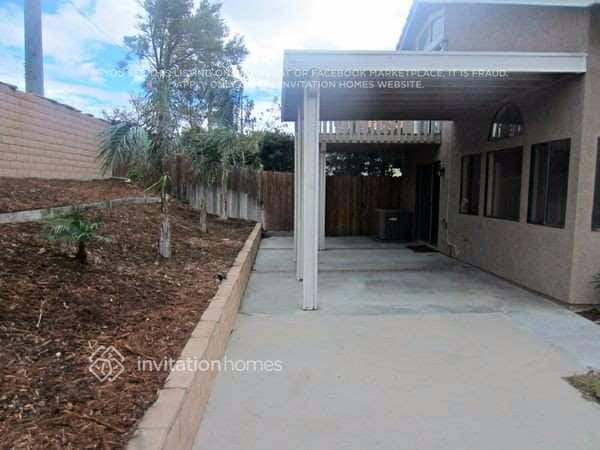 17126 Coronado Ave in Fontana, CA - Foto de edificio - Building Photo