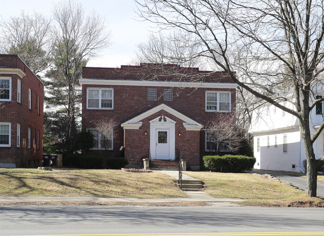 594 Western Ave in Albany, NY - Building Photo - Building Photo