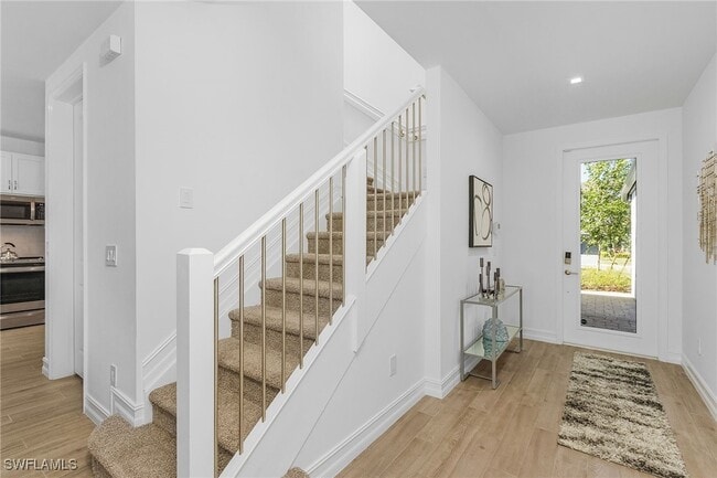 property at 7596 Morgan Way