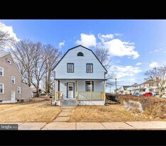 156 Osborn Rd in Aberdeen, MD - Building Photo