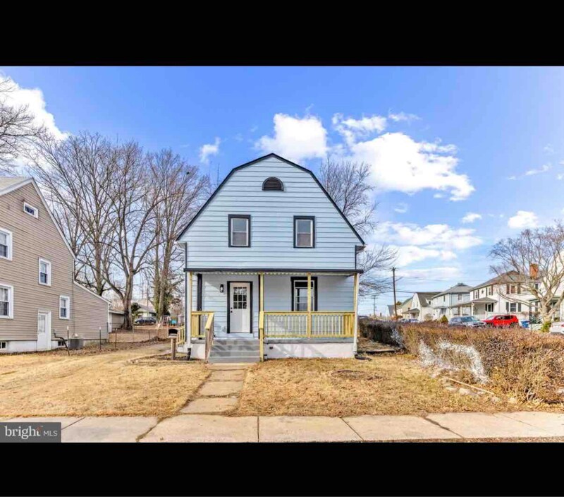 156 Osborn Rd in Aberdeen, MD - Foto de edificio