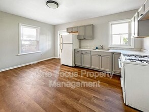 640 6th Ave in Williamsport, PA - Foto de edificio - Building Photo