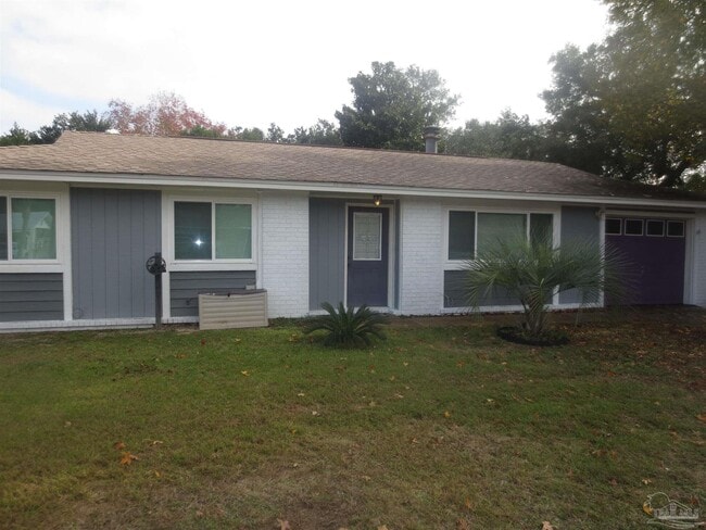 property at 1330 El Sereno Pl