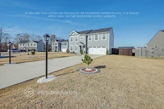 226 Nottingham Ln in La Vergne, TN - Building Photo - Building Photo