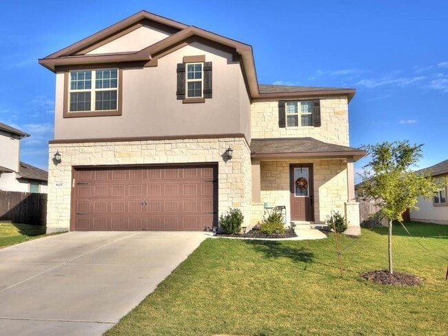 property at 8125 Rosano St