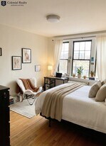 370 Chestnut Hill Ave, Unit 21 in Boston, MA - Building Photo