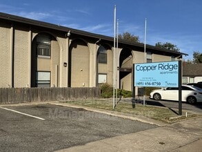 1430 NW 25th St in Oklahoma City, OK - Building Photo - Building Photo