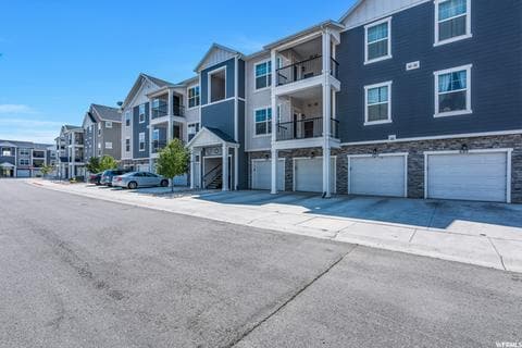 property at 518 N 360 W