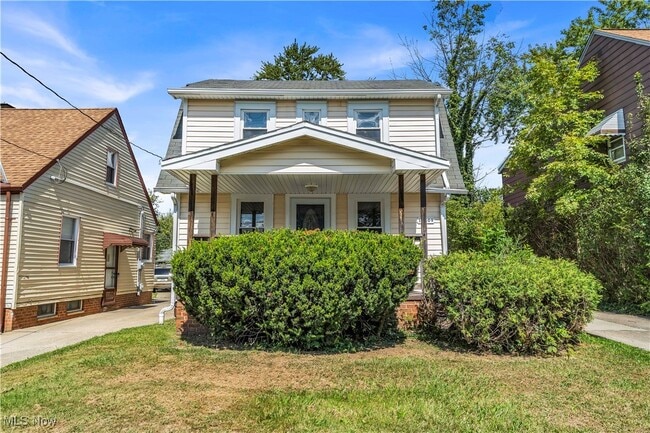 property at 19409 Raymond St