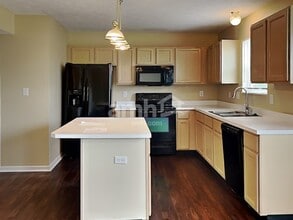 3149 Kelsey Cir in Indianapolis, IN - Building Photo - Building Photo