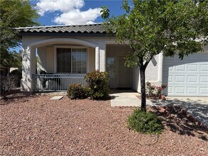 3227 Cherum St in Las Vegas, NV - Building Photo - Building Photo